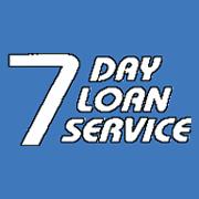 7 Day Loan Service image 1